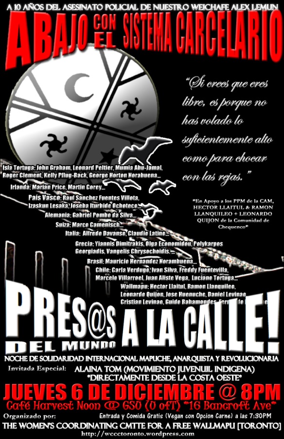 Down with the Prison System (2012 Espanol1) copy
